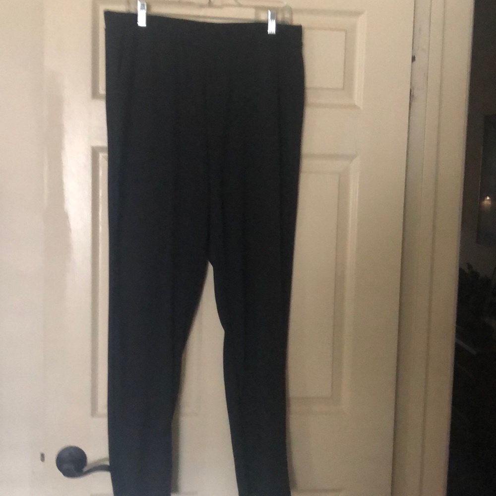 “Make An Offer “ Woman Within black pants 👍